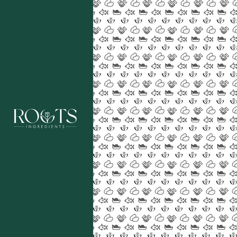 Root-Ingredients